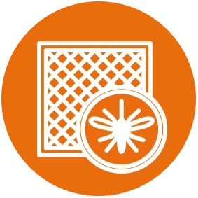 Icon Insektenschutz